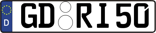 GD-RI50
