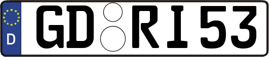 GD-RI53