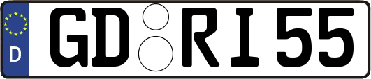 GD-RI55