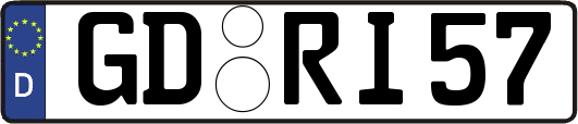 GD-RI57