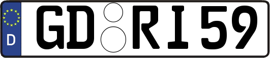 GD-RI59