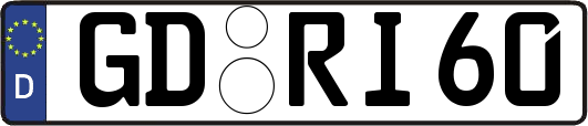 GD-RI60