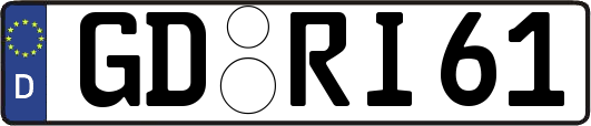 GD-RI61