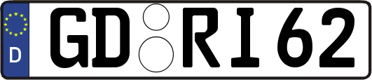 GD-RI62