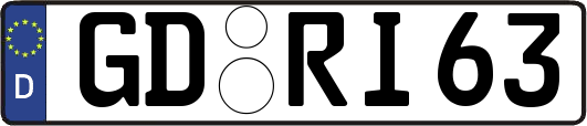 GD-RI63