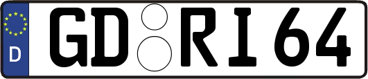 GD-RI64