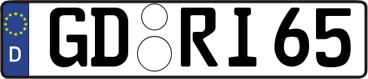 GD-RI65
