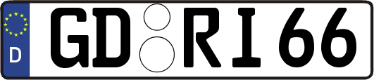 GD-RI66