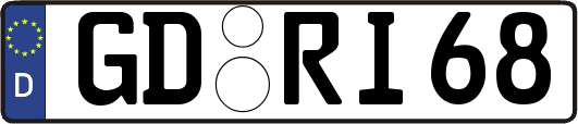 GD-RI68