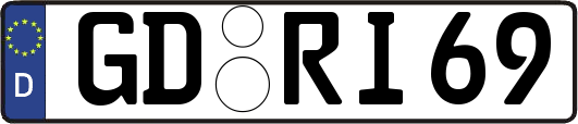 GD-RI69
