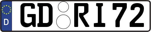 GD-RI72