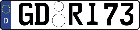 GD-RI73