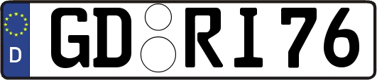 GD-RI76