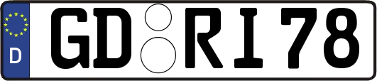 GD-RI78