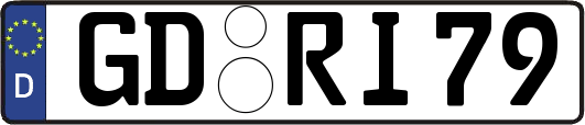 GD-RI79