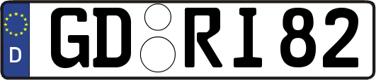 GD-RI82