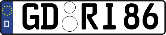 GD-RI86
