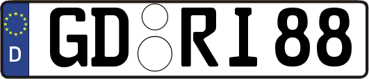 GD-RI88
