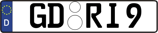 GD-RI9