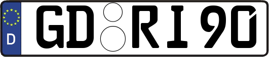 GD-RI90