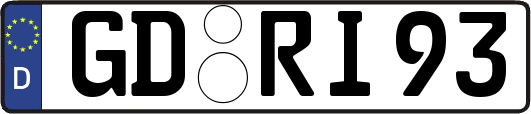 GD-RI93