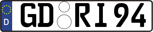 GD-RI94