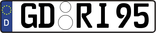 GD-RI95