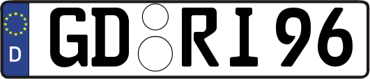 GD-RI96