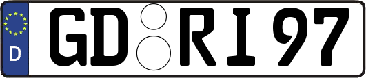 GD-RI97