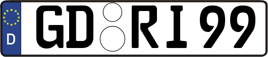 GD-RI99