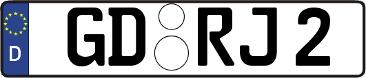 GD-RJ2