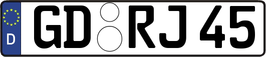 GD-RJ45