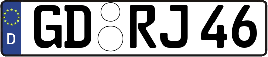 GD-RJ46
