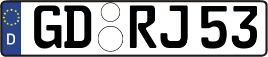 GD-RJ53