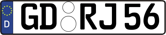 GD-RJ56