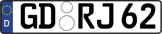 GD-RJ62