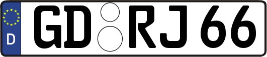 GD-RJ66