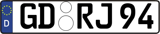 GD-RJ94