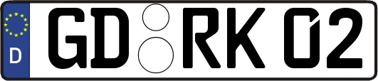 GD-RK02
