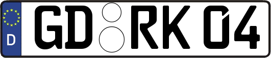 GD-RK04