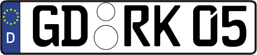 GD-RK05