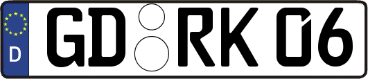 GD-RK06