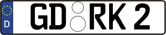 GD-RK2