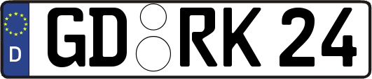 GD-RK24