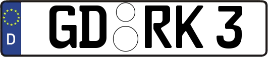 GD-RK3