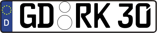 GD-RK30