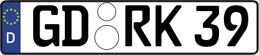 GD-RK39