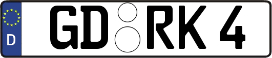 GD-RK4