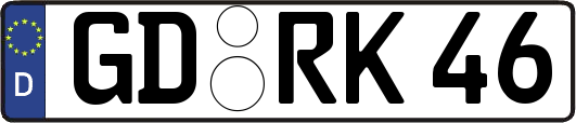 GD-RK46