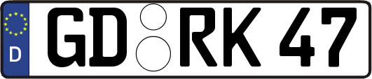 GD-RK47